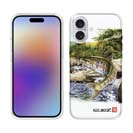 【八百板浩司】【TPU】Yamame & Mayfly メイフライにかかったヤマメ