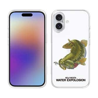 【八百板浩司】【TPU】躍動するバス