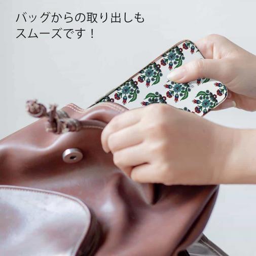 【TPU】トルコタイルデザイン No.3