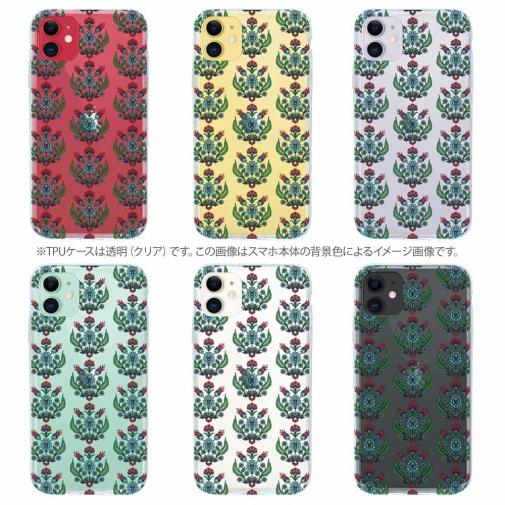 【TPU】トルコタイルデザイン No.3