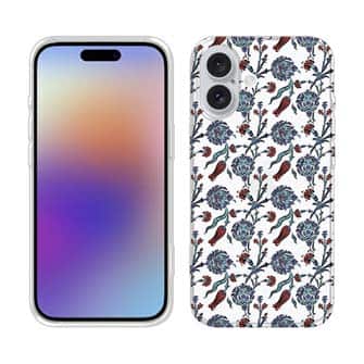 【TPU】トルコタイルデザイン No.4