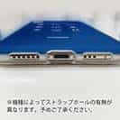 【透明型（TPU）】from OITA ver.ブルー