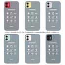 【透明型（TPU）】from OITA ver.グレー