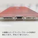 【透明型（TPU）】NEO Tech ver.ピンク