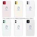 【透明型（TPU）】NEO Tech ver.ホワイト