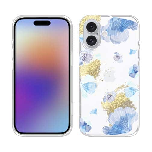 【TPU】プランツデザイン No.9