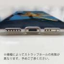 【TPU】釣りをする女性 ビンテージバージョン