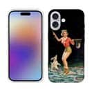 【TPU】フライでニジマス ビンテージバージョン