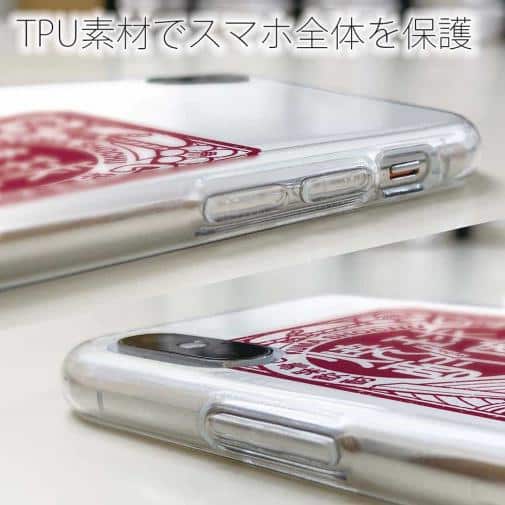 球磨焼酎【TPU】産地指定・球磨焼酎