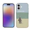 【TPU】【FISH MAN】クマさんもフィッシング No1