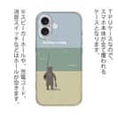 【TPU】【FISH MAN】クマさんもフィッシング No1