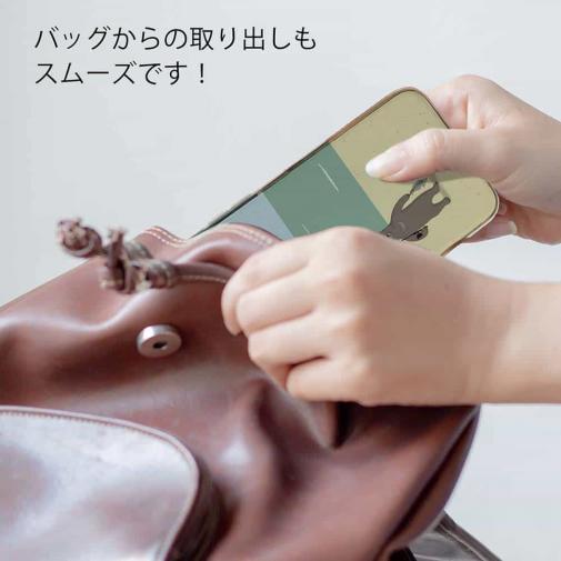 【TPU】【FISH MAN】クマさんもフィッシング No1