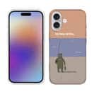 【TPU】【FISH MAN】クマさんもフィッシング No2