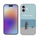 【TPU】【FISH MAN】クマさんもフィッシング No3