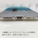 【TPU】【FISH MAN】クマさんもフィッシング No3