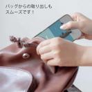 【TPU】【FISH MAN】クマさんもフィッシング No3