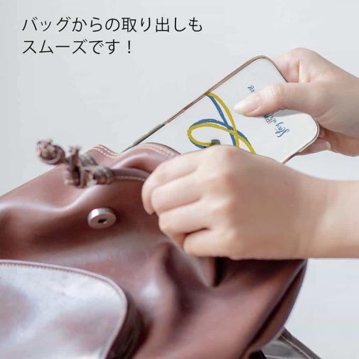 【TPU】ウクライナ寄付金 デザインN0.2