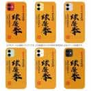 球磨焼酎【TPU】球磨拳（くまけん）