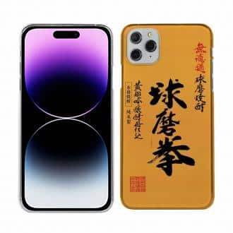 【TPU】球磨拳（くまけん）