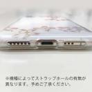 【TPU】ハナミズキ（クリア）