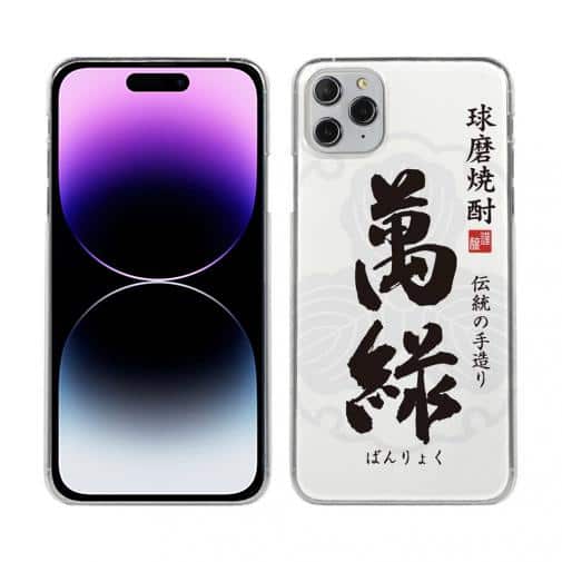 球磨焼酎【TPU】萬緑