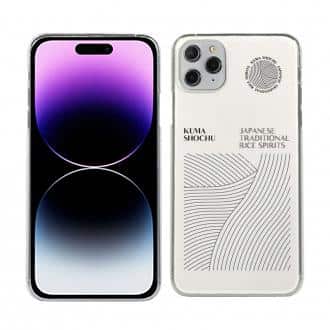 球磨焼酎【TPU】球磨焼酎フランス共通デザイン