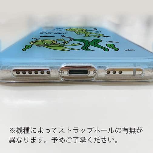 【TPU】水中散歩するカエルくん(wakat)