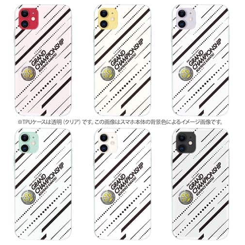 唐津ボート【TPU】グランドチャンピオン Ver.ホワイト