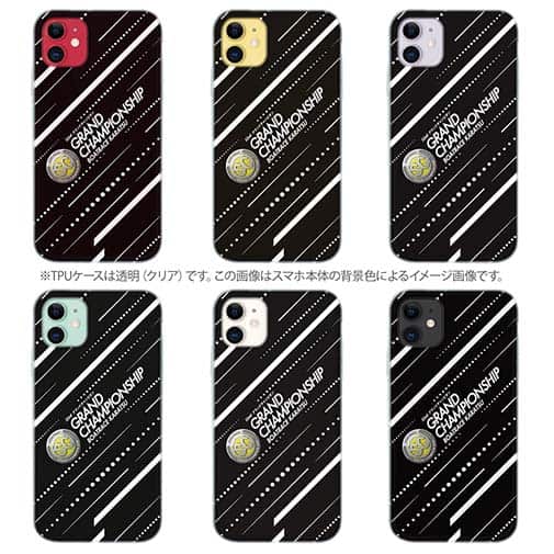 唐津ボート【TPU】グランドチャンピオン Ver.ブラック