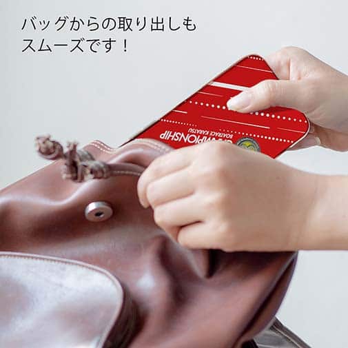 唐津ボート【TPU】グランドチャンピオン Ver.レッド