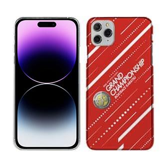 唐津ボート【TPU】グランドチャンピオンシップ Ver.レッド