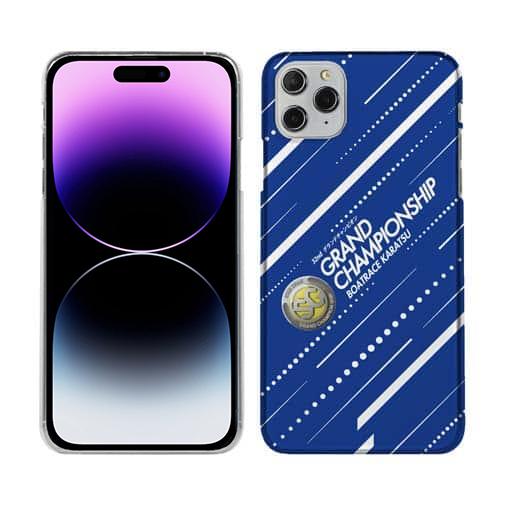 唐津ボート【TPU】グランドチャンピオン Ver.ブルー