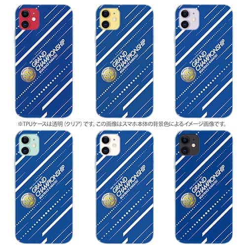 唐津ボート【TPU】グランドチャンピオン Ver.ブルー