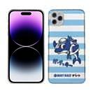 唐津ボート【TPU】か・らっキー＆ロゴ Ver.ブルー