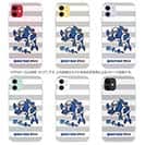 唐津ボート【TPU】か・らっキー＆ロゴ Ver.グレー