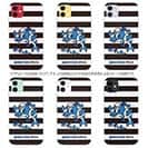 唐津ボート【TPU】か・らっキー＆ロゴ Ver.ブラック