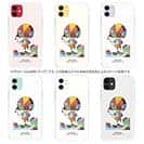 オトッペ【TPU】水彩 ウィンディ（気球）