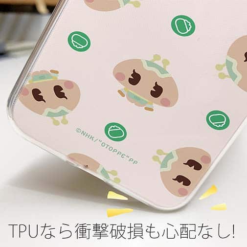 オトッペ【TPU】Adventure マネスキー