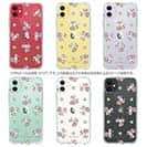 オトッペ【TPU】プチプチ メタルク＆ドアモリソン