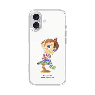 オトッペ【TPU】水彩シーナ