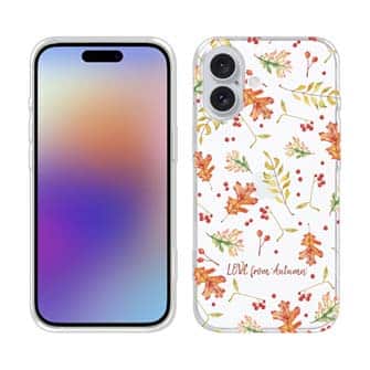 【TPU】LOVE from Autumn Vol-3