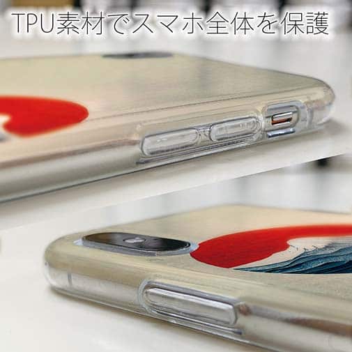 【Hokus-AI】【TPU】Contemporary Artシリーズ No.1