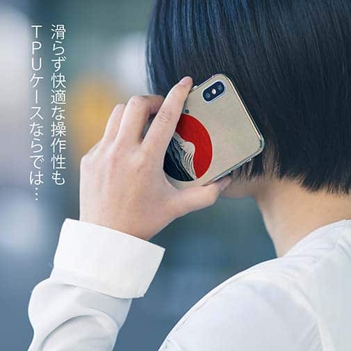 【Hokus-AI】【TPU】Contemporary Artシリーズ No.1