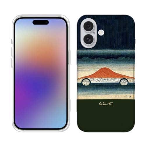 【Hokus-AI】【TPU】technologyシリーズ 電気自動車2