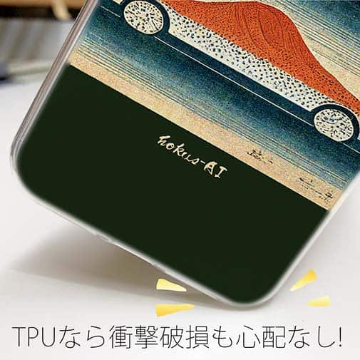 【Hokus-AI】【TPU】technologyシリーズ 電気自動車2