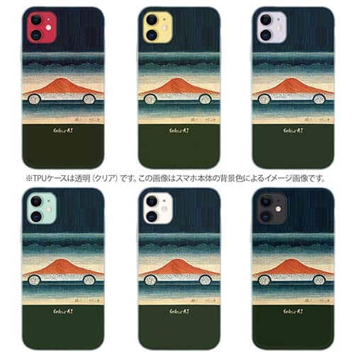 【Hokus-AI】【TPU】technologyシリーズ 電気自動車2