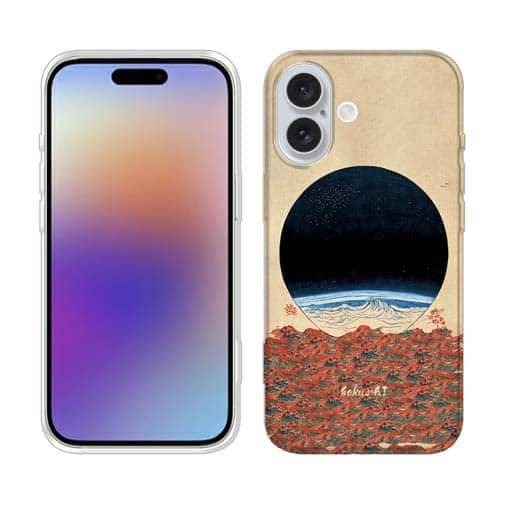 【Hokus-AI】【TPU】Universeシリーズ No.3