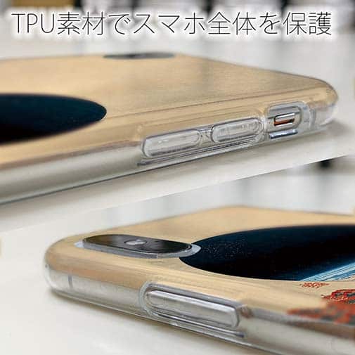 【Hokus-AI】【TPU】Universeシリーズ No.3