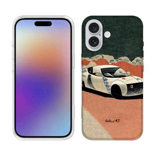 【Hokus-AI】【TPU】technologyシリーズ 電気自動車