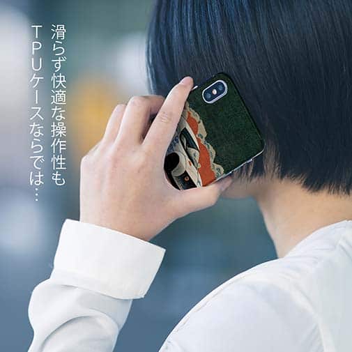 【Hokus-AI】【TPU】technologyシリーズ 電気自動車